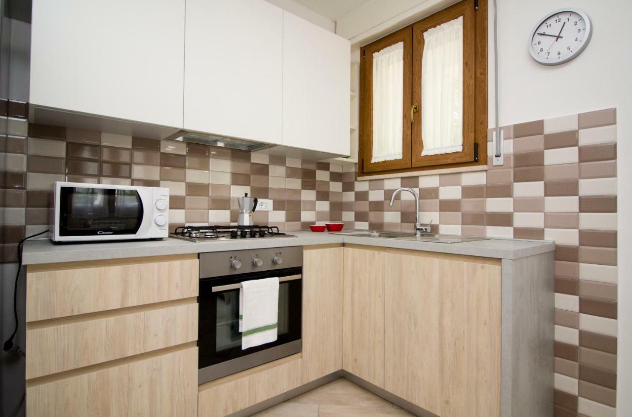 Innpisarentals - Charming Countryside Apartment Madonna dellʼAcqua Exteriér fotografie