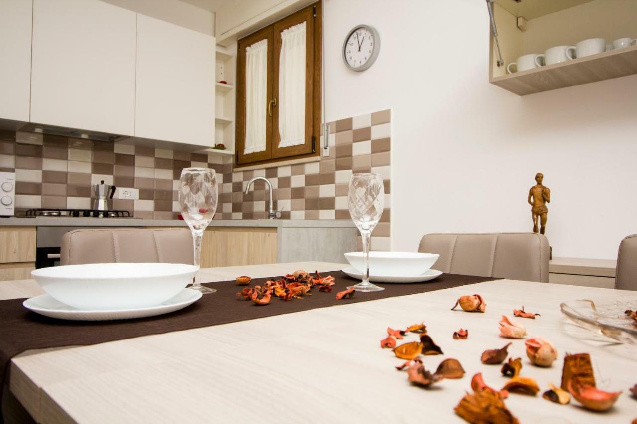 Innpisarentals - Charming Countryside Apartment Madonna dellʼAcqua Exteriér fotografie