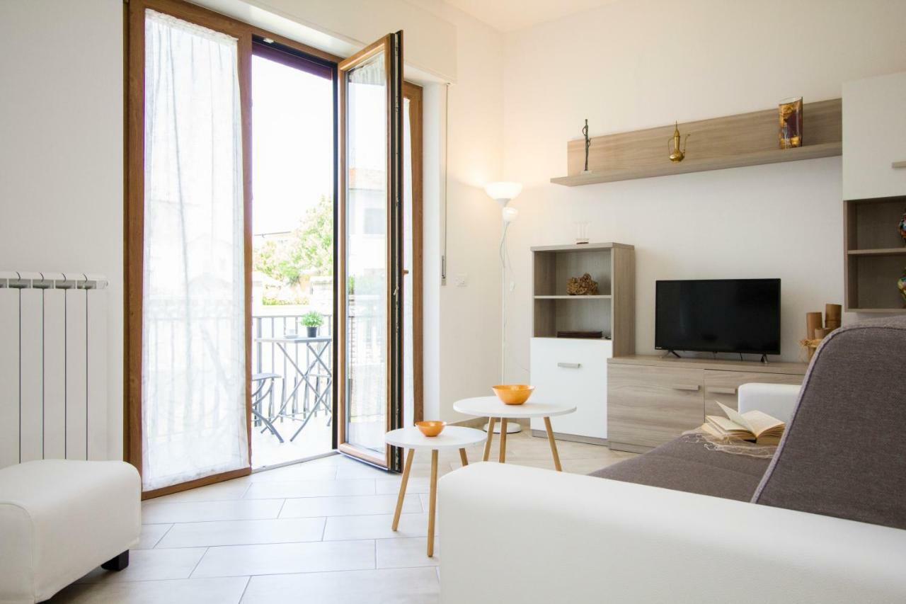 Innpisarentals - Charming Countryside Apartment Madonna dellʼAcqua Exteriér fotografie