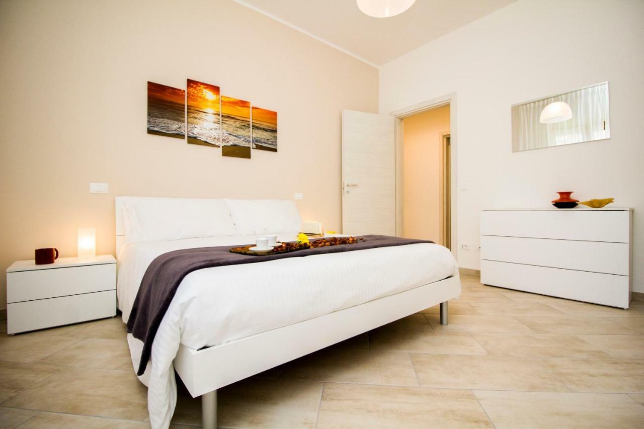Innpisarentals - Charming Countryside Apartment Madonna dellʼAcqua Exteriér fotografie