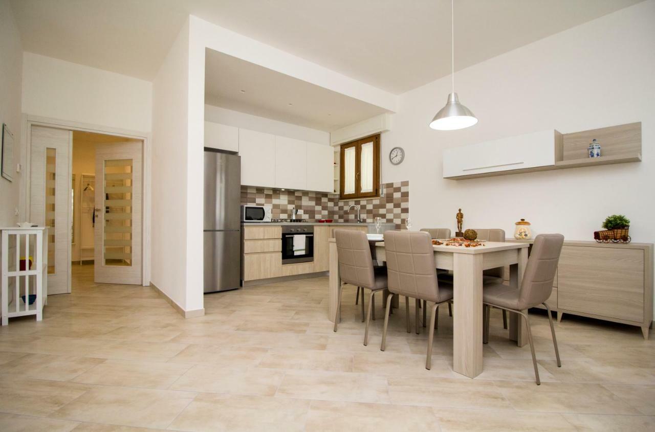 Innpisarentals - Charming Countryside Apartment Madonna dellʼAcqua Exteriér fotografie