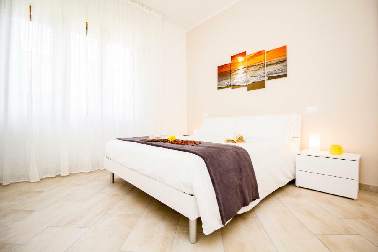 Innpisarentals - Charming Countryside Apartment Madonna dellʼAcqua Exteriér fotografie