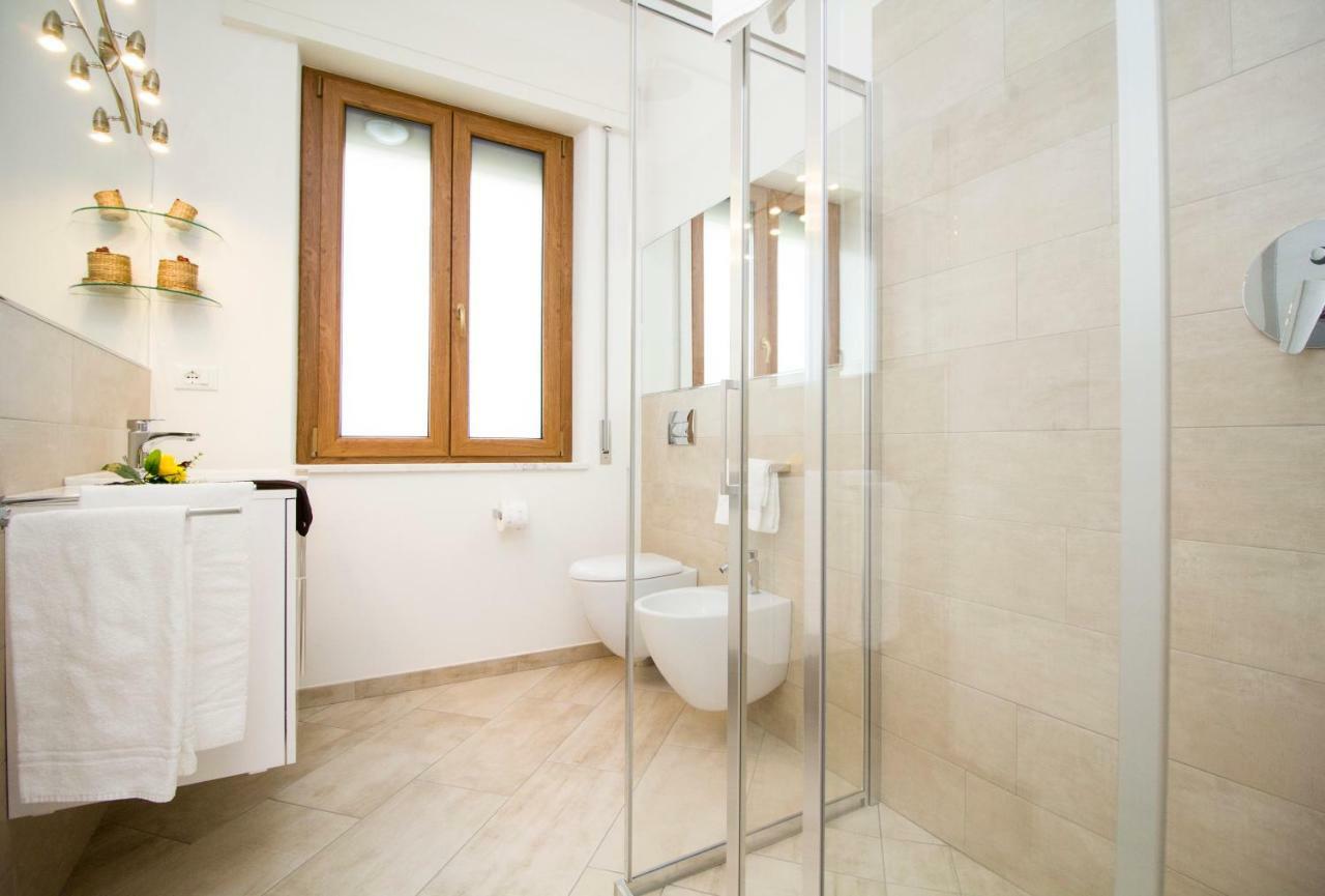Innpisarentals - Charming Countryside Apartment Madonna dellʼAcqua Exteriér fotografie