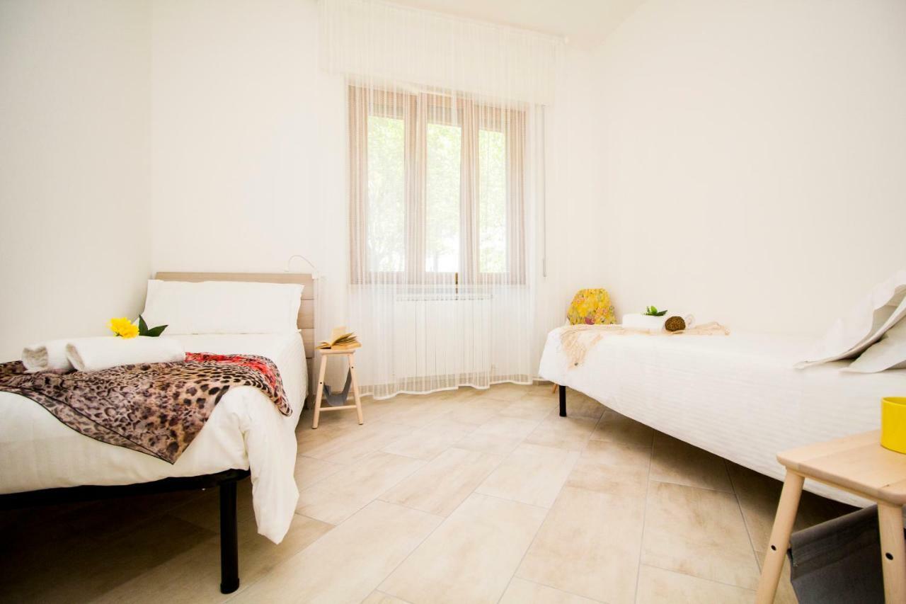 Innpisarentals - Charming Countryside Apartment Madonna dellʼAcqua Exteriér fotografie