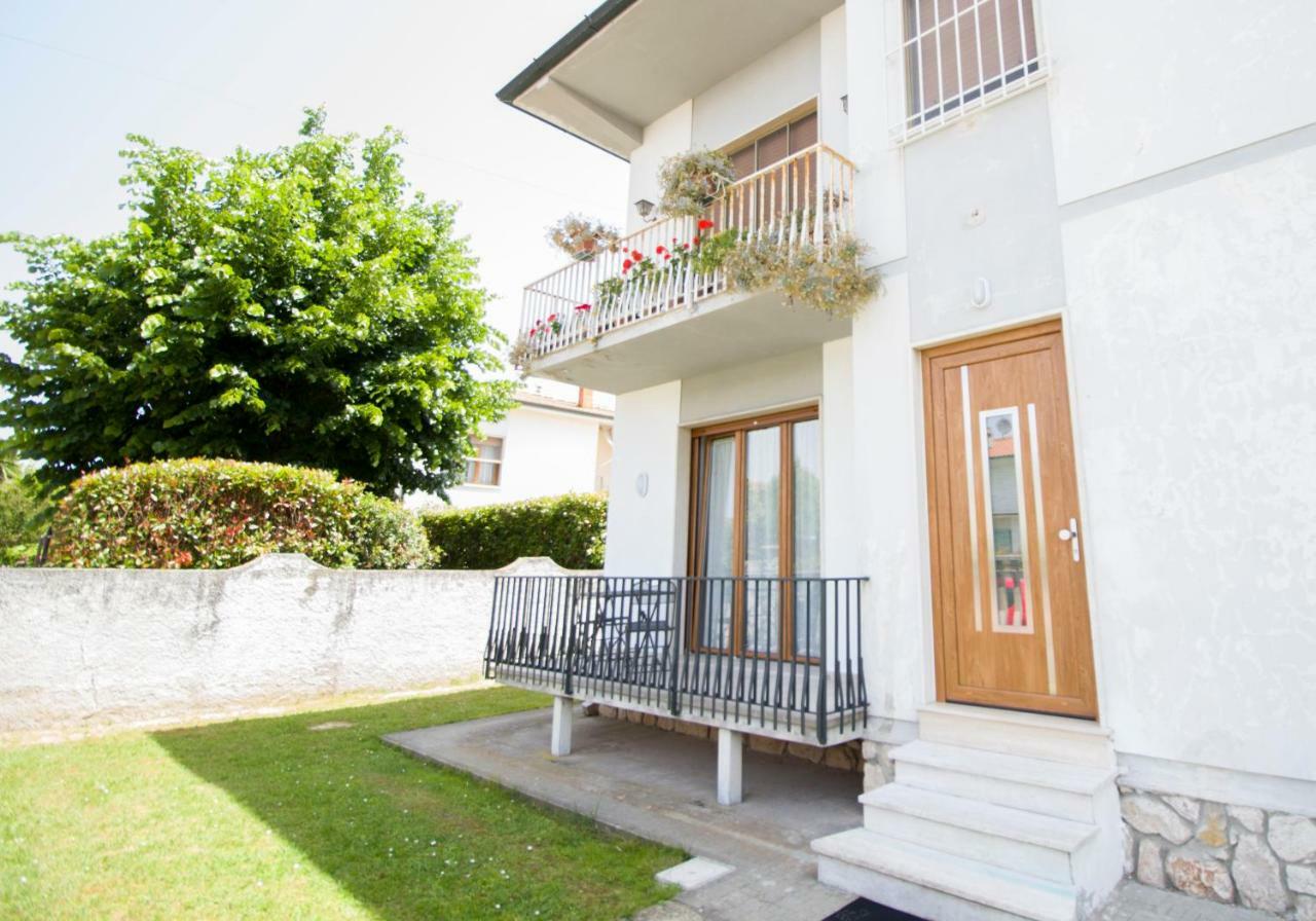 Innpisarentals - Charming Countryside Apartment Madonna dellʼAcqua Exteriér fotografie
