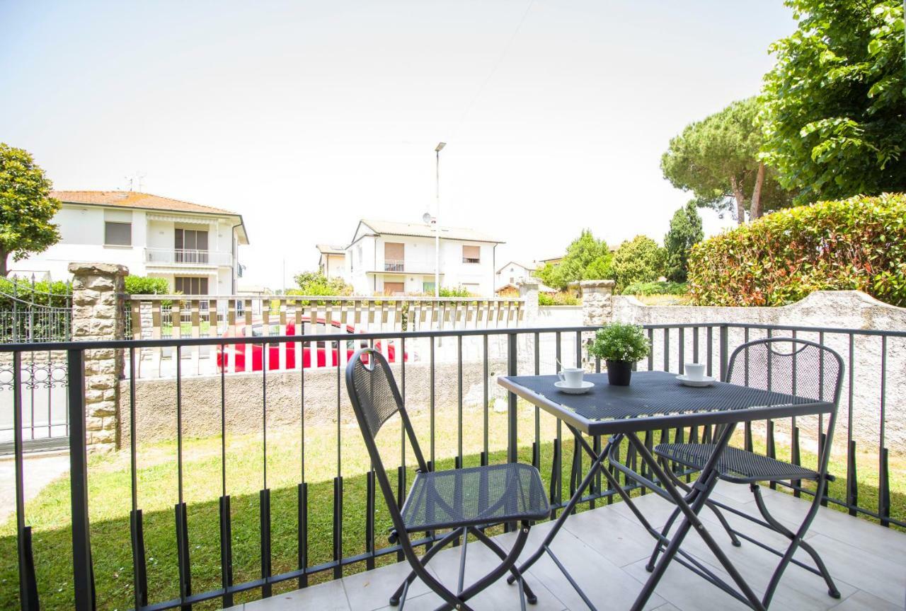 Innpisarentals - Charming Countryside Apartment Madonna dellʼAcqua Exteriér fotografie