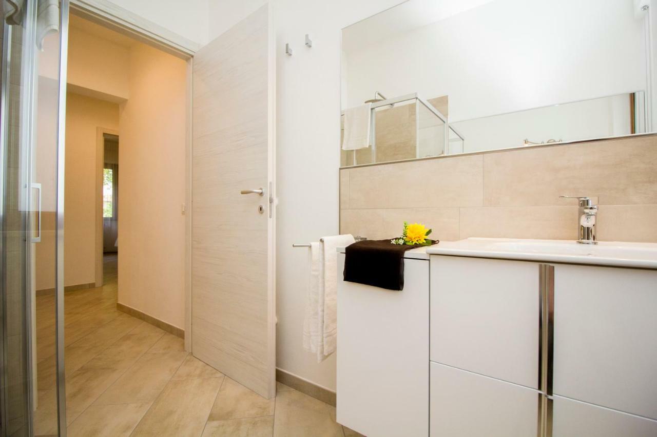 Innpisarentals - Charming Countryside Apartment Madonna dellʼAcqua Exteriér fotografie