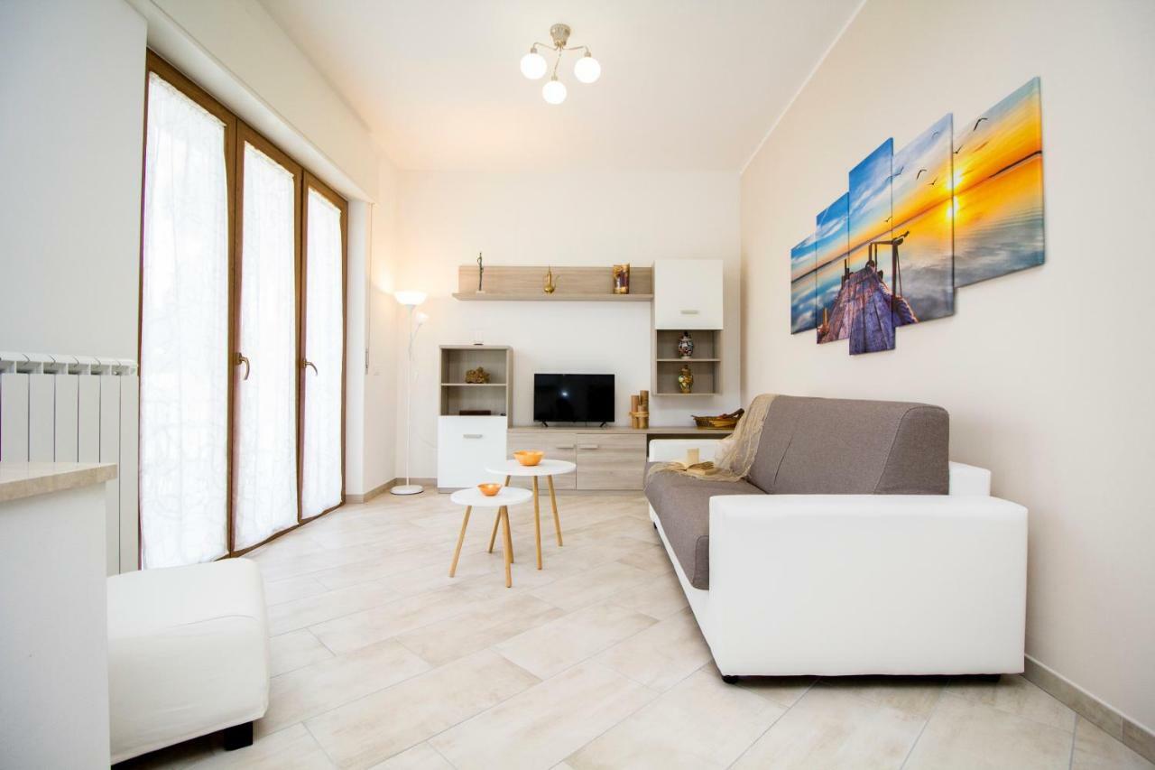 Innpisarentals - Charming Countryside Apartment Madonna dellʼAcqua Exteriér fotografie
