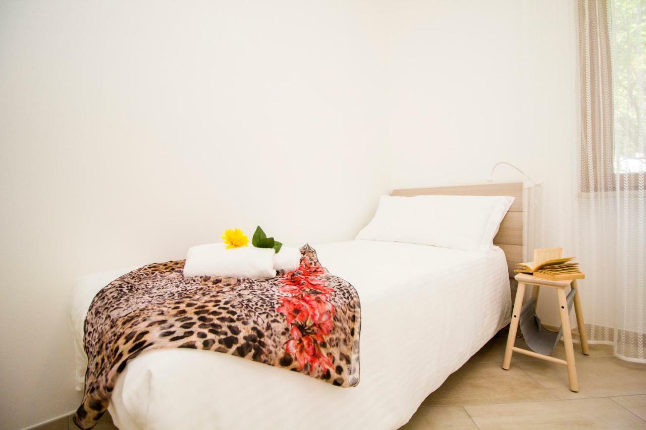 Innpisarentals - Charming Countryside Apartment Madonna dellʼAcqua Exteriér fotografie